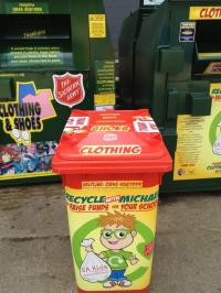 Recycling Bin